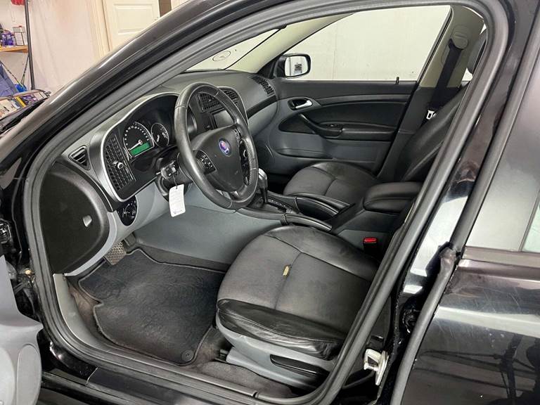 Saab 9-3 1,8 t Linear SportCombi aut.