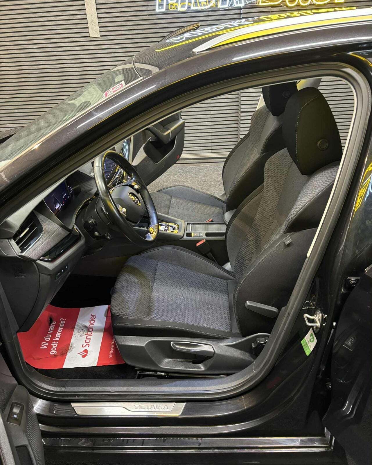 Skoda Octavia 1,4 TSi iV Combi DSG