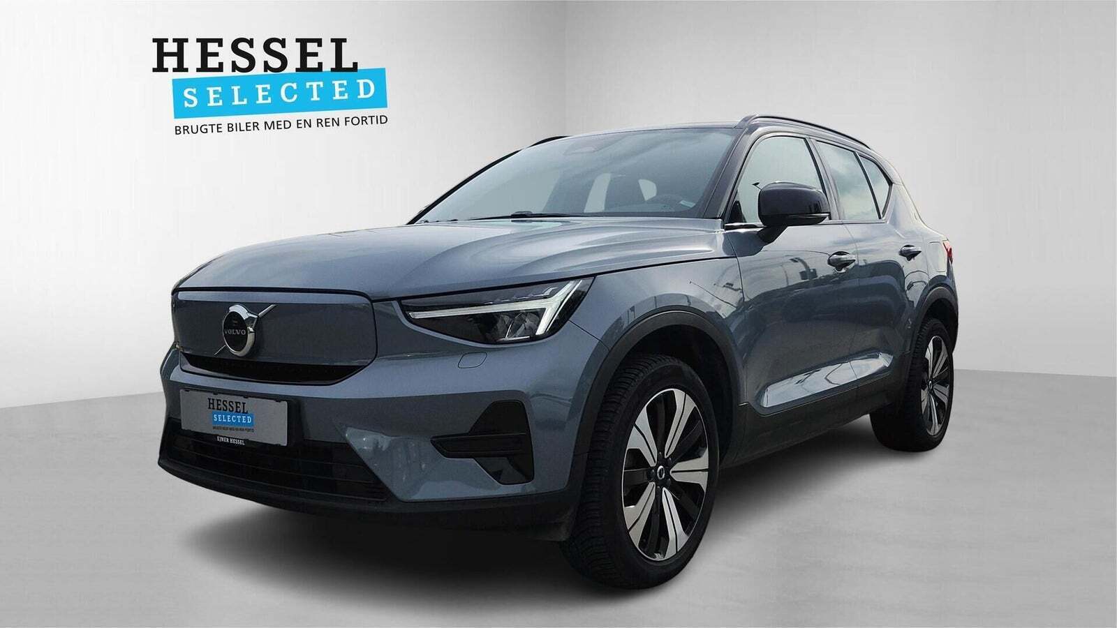 Volvo XC40 P6 ReCharge Core