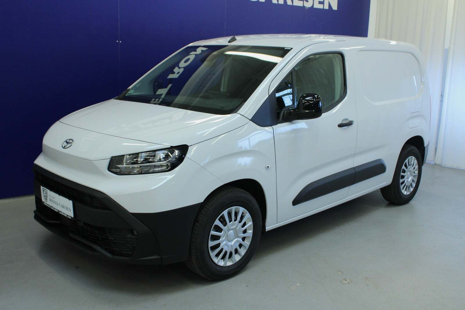 Toyota ProAce City 50 Medium Comfort