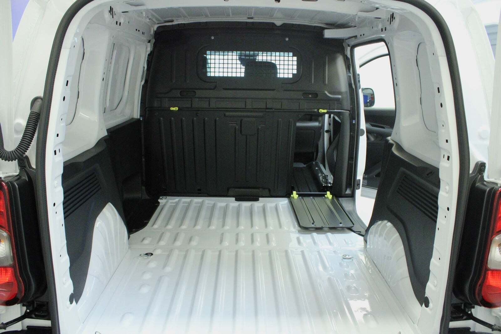 Toyota ProAce City 50 Medium Comfort