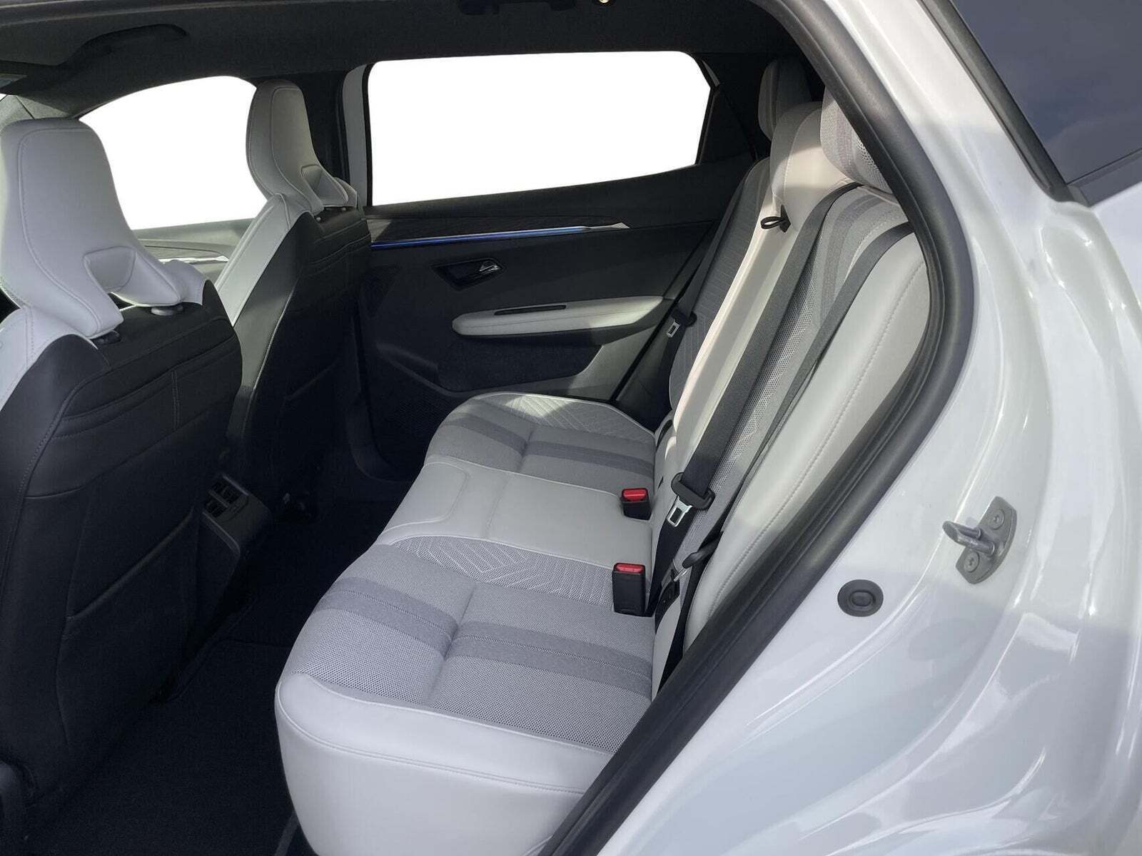 Renault Scenic E-Tech 87 Iconic