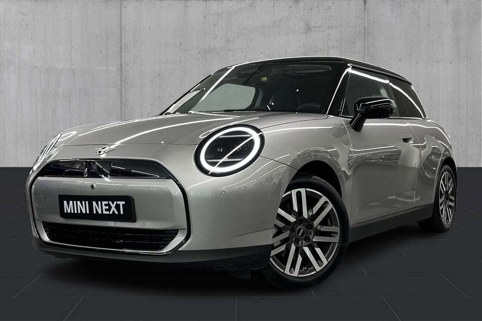 Mini Cooper E Classic Trim L