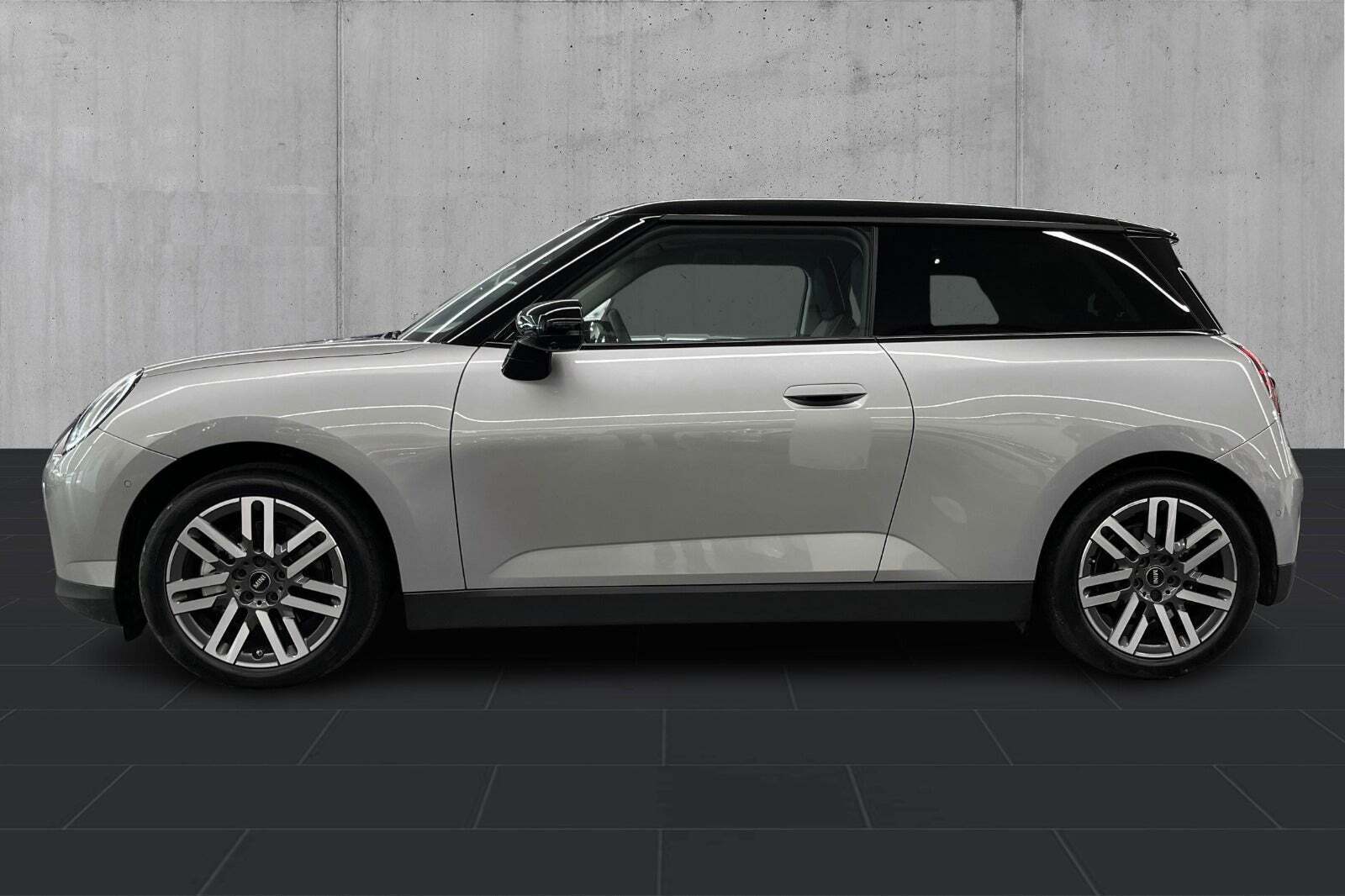 Mini Cooper E Classic Trim L