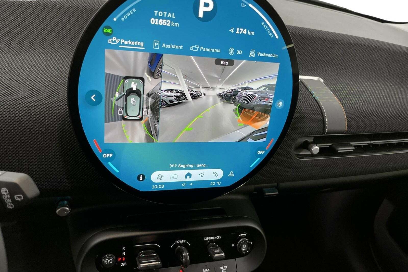 Mini Cooper E Classic Trim L