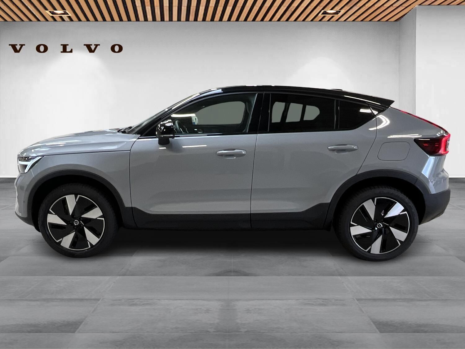 Volvo EC40 Twin Performance Ultra