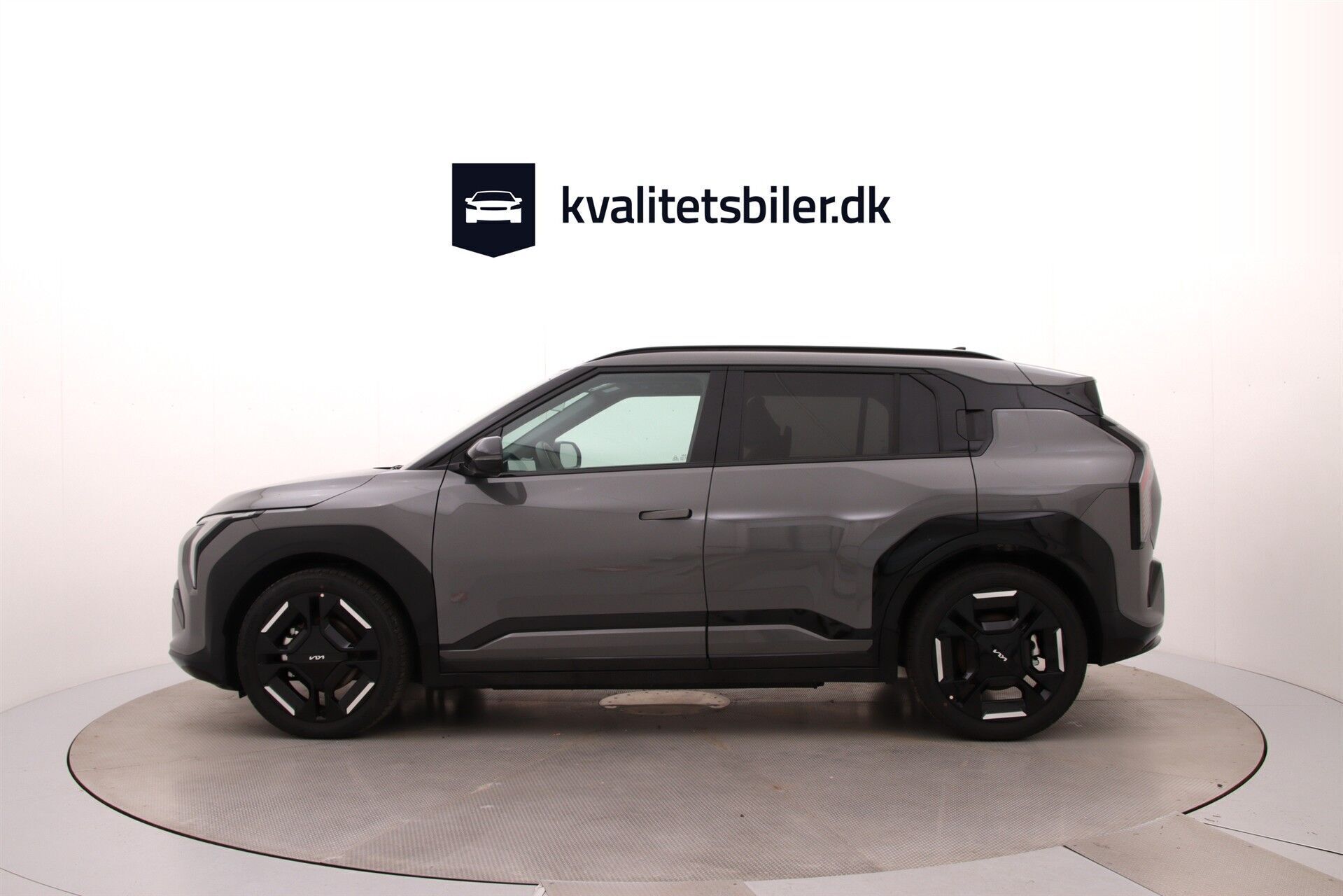 Kia EV3 EL Long Range GT-Line 204HK 5d Aut.