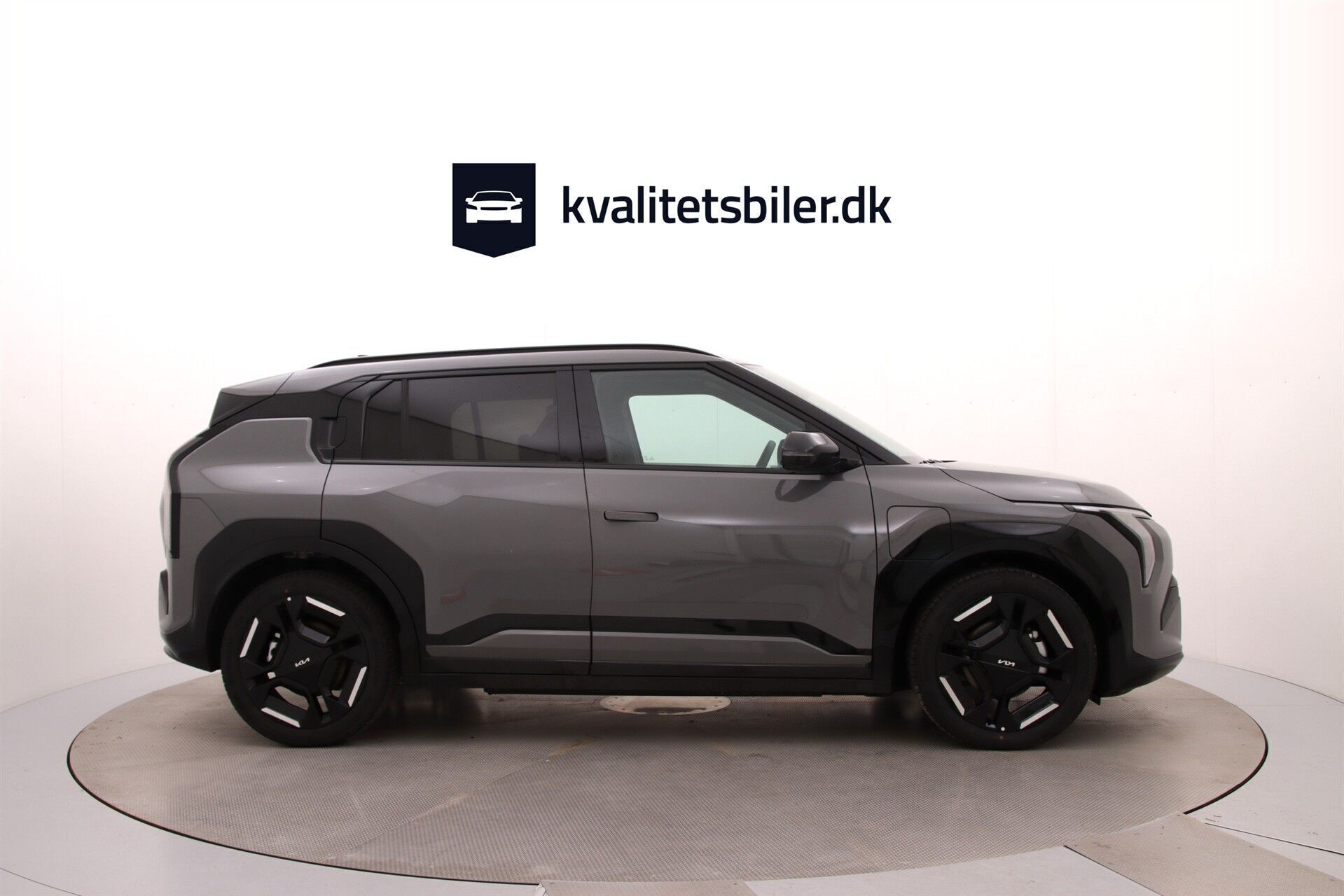 Kia EV3 EL Long Range GT-Line 204HK 5d Aut.