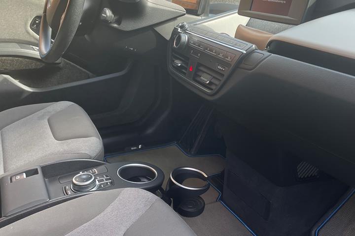 undefined BMW i3 fra 2019