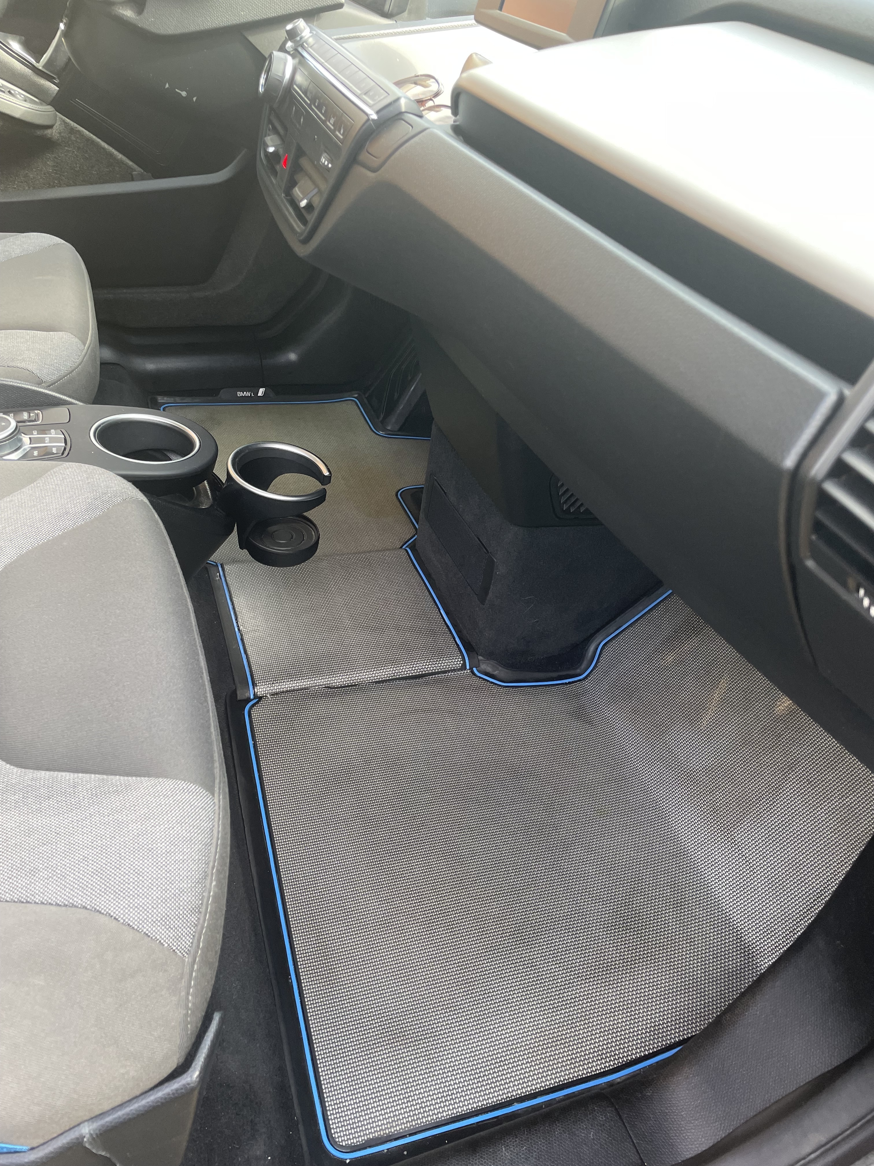 undefined BMW i3 fra 2019