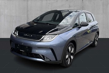 BYD Dolphin Surf Boost (Årgang 06/2025 og frem)