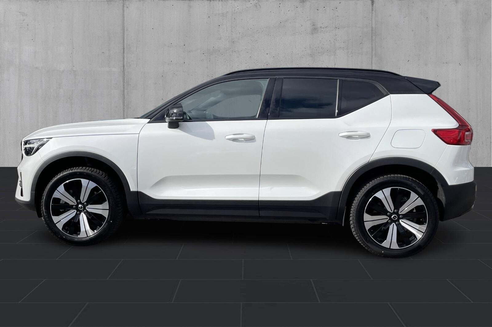 Volvo XC40 ReCharge Twin Plus