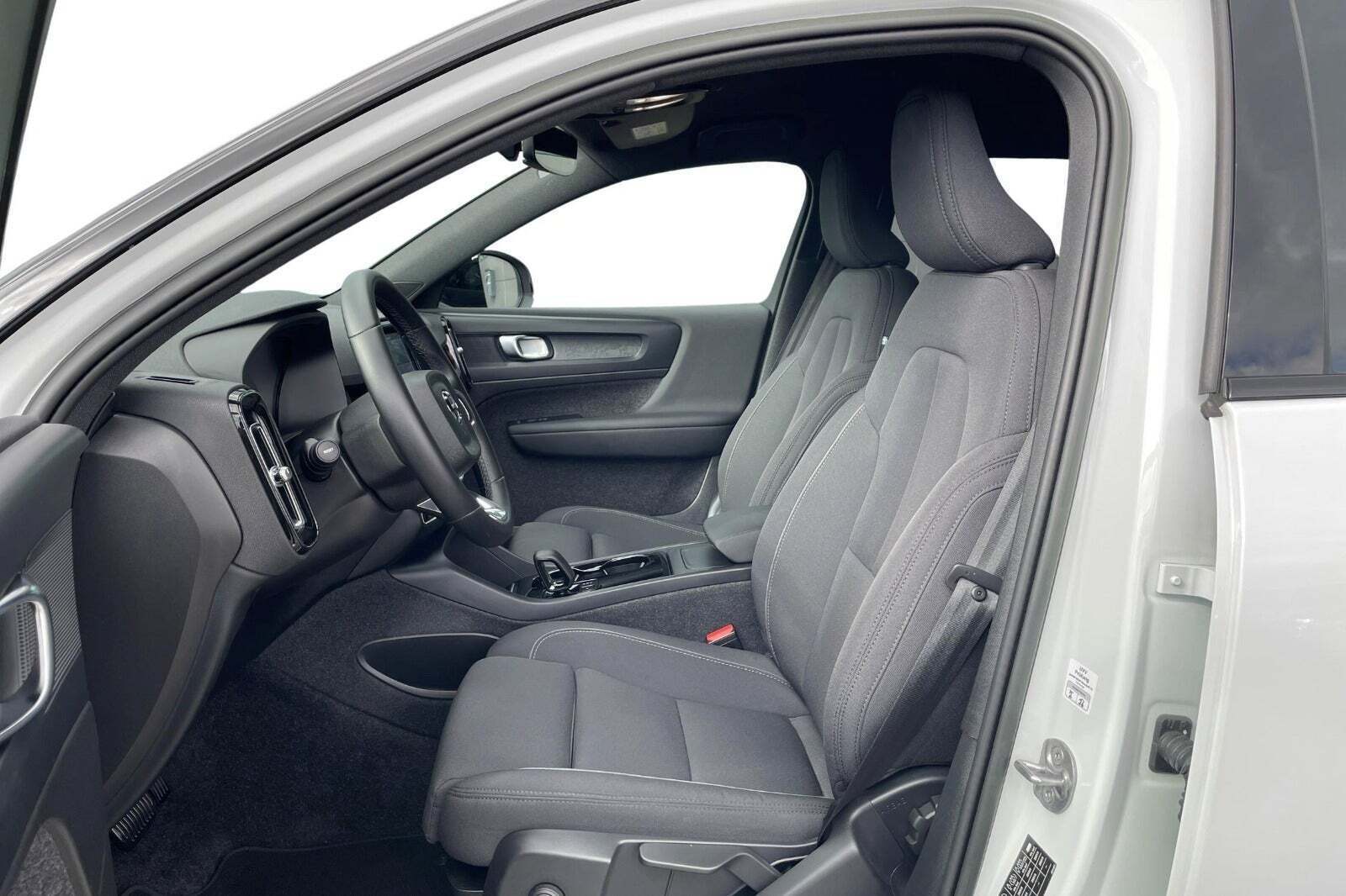 Volvo XC40 ReCharge Twin Plus