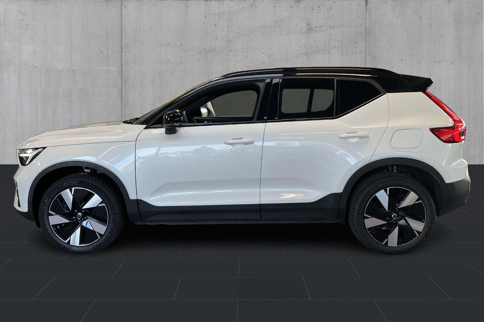 Volvo XC40 ReCharge Extended Range Core