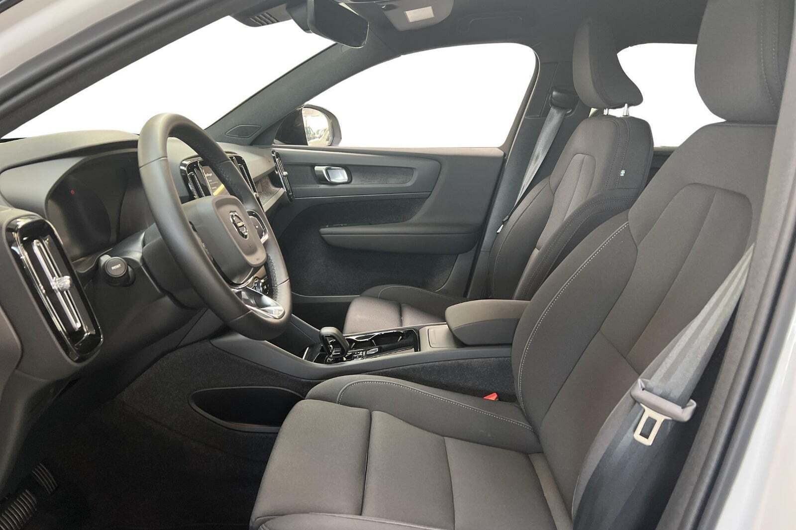 Volvo XC40 ReCharge Extended Range Core