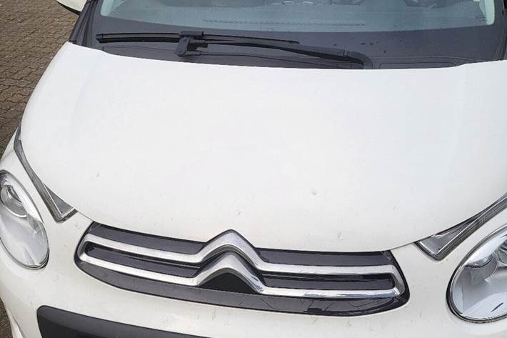 undefined Citroën C1 fra 2020