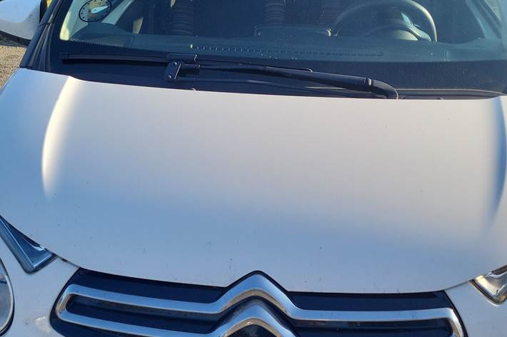 undefined Citroën C1 fra 2020