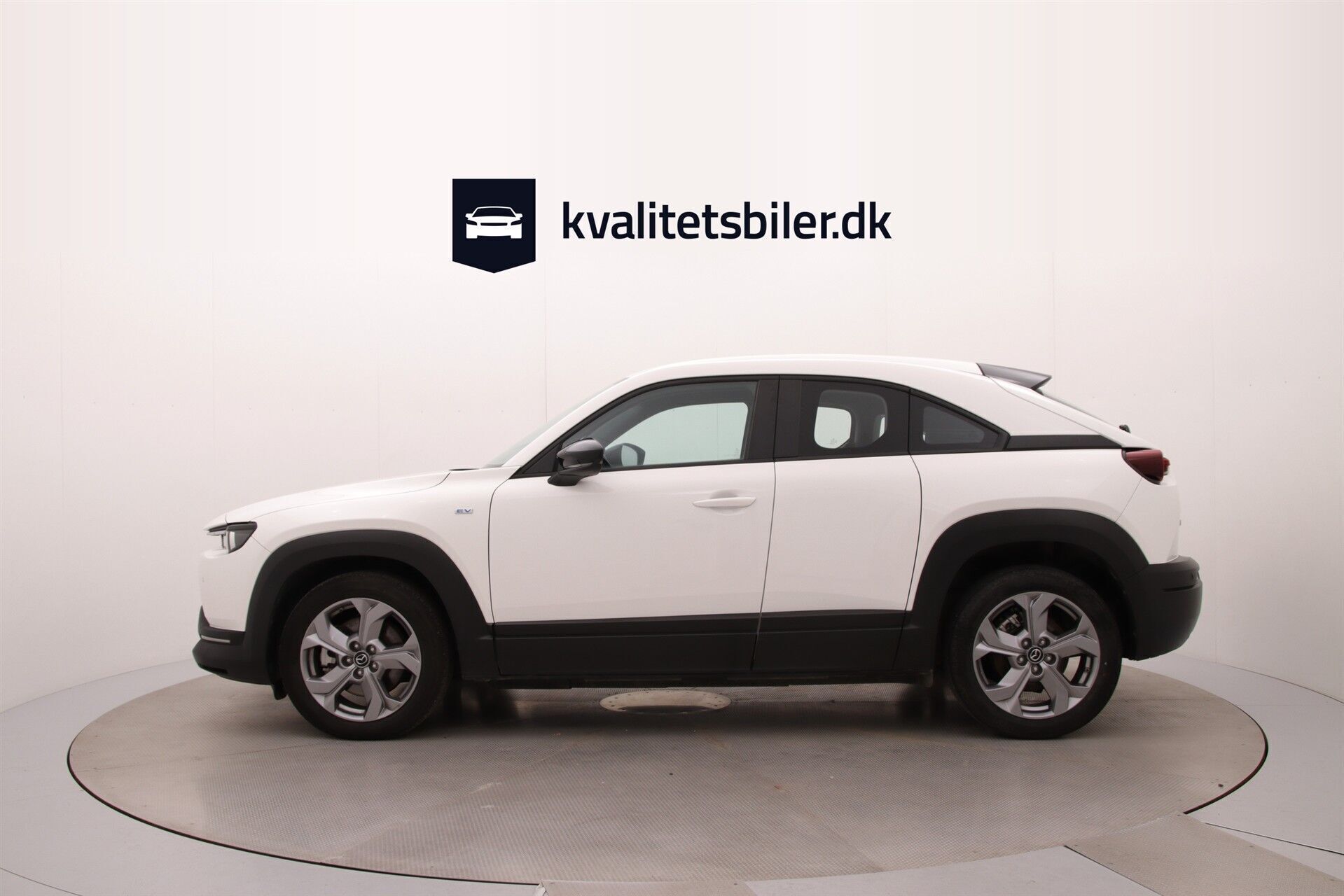 Mazda MX-30 e-Skyactiv Prime-Line 145HK 5d Aut.