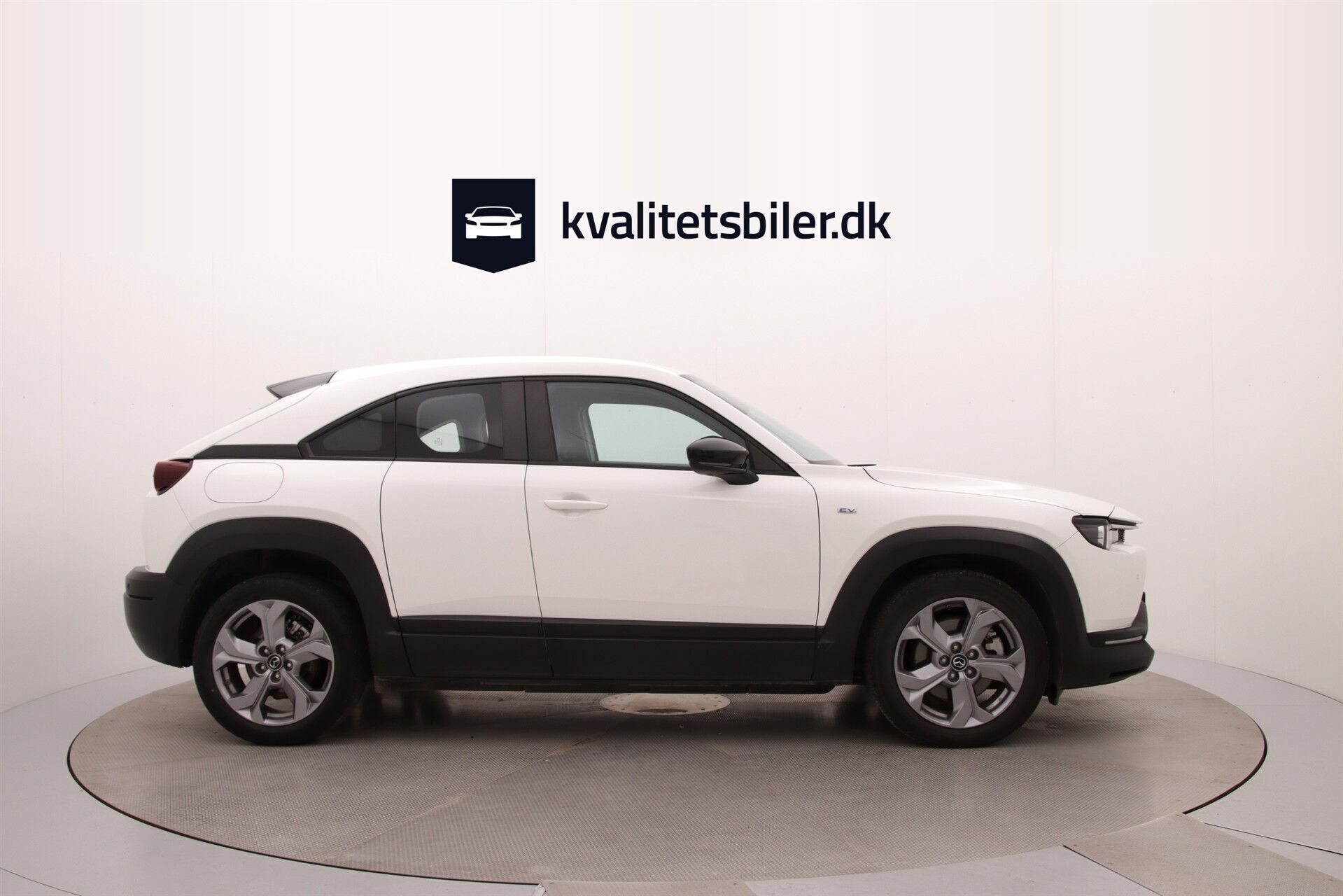 Mazda MX-30 e-Skyactiv Prime-Line 145HK 5d Aut.