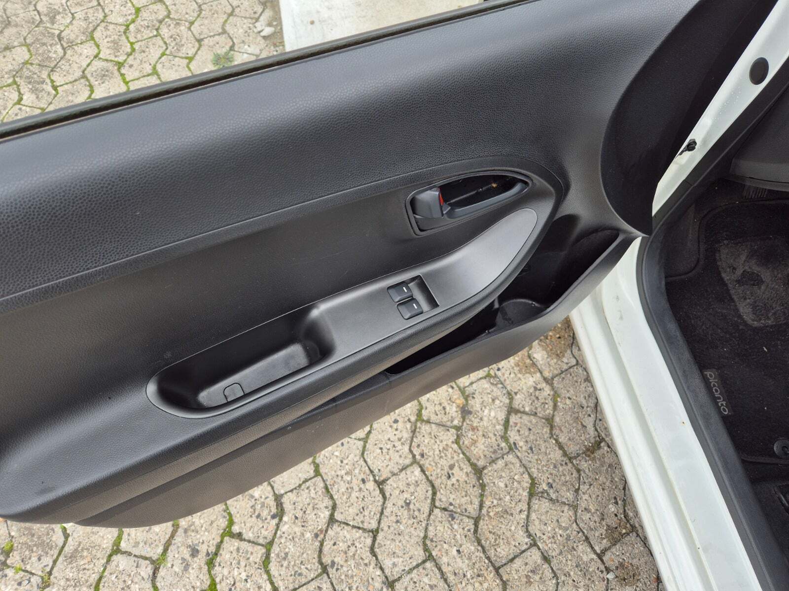 undefined Kia Picanto fra 2012