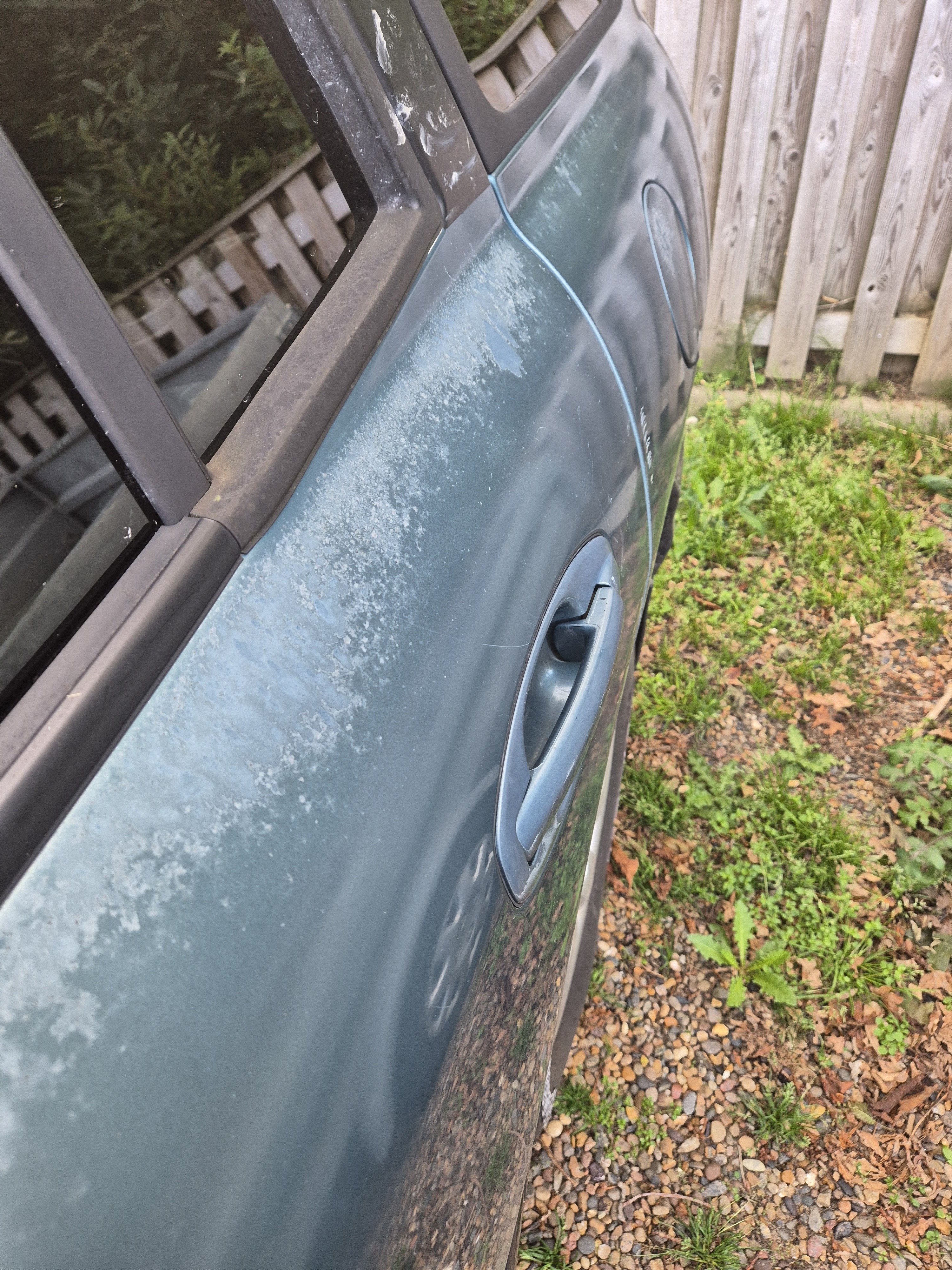 Hyundai Santa Fe 2,0 Van