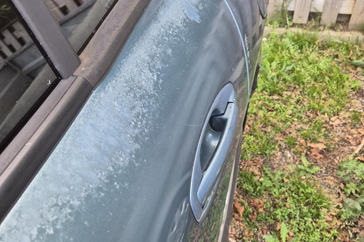 undefined Hyundai Santa Fe fra 2004
