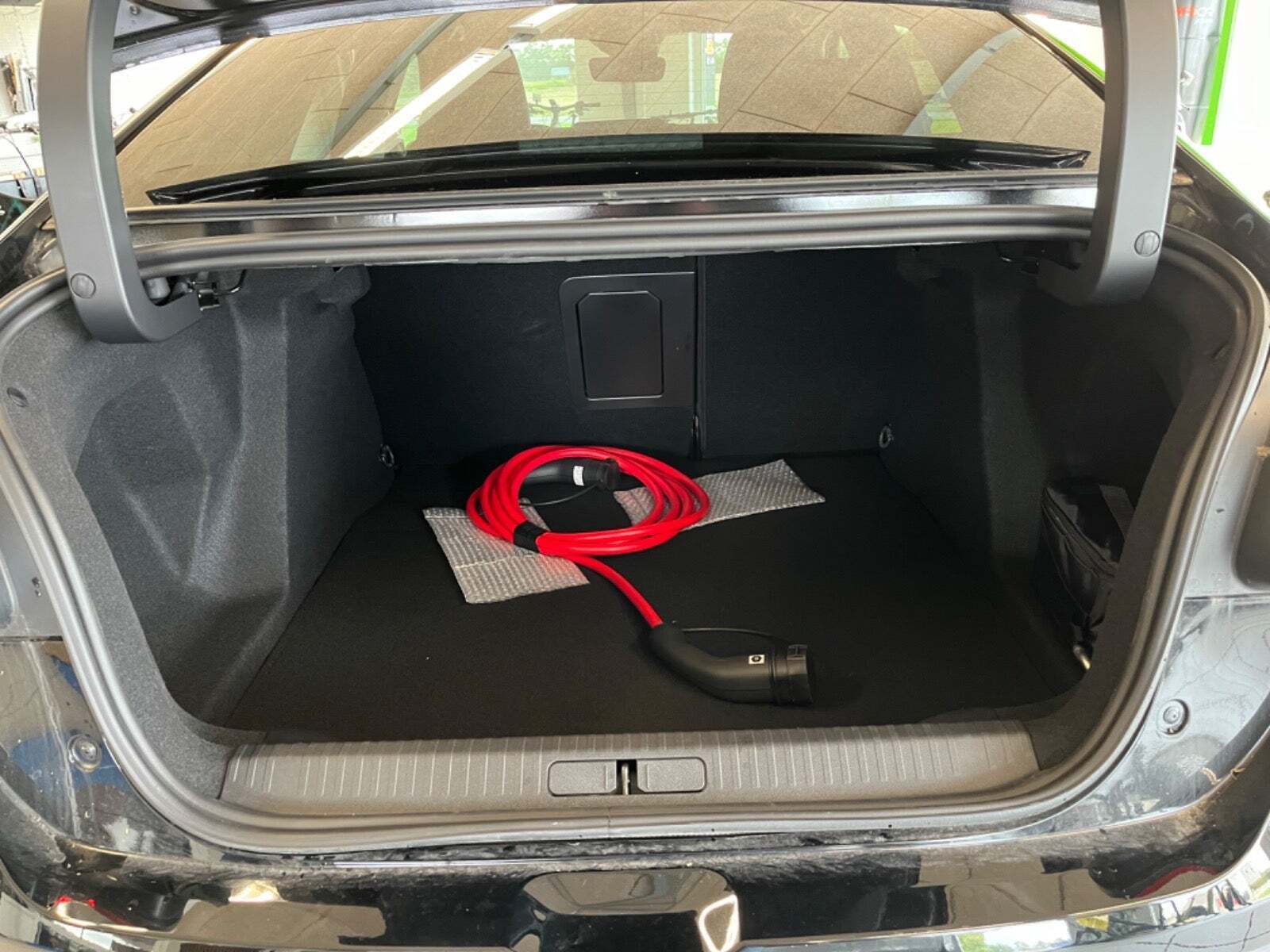 Citroën ë-C4 X 50 Shine Pack