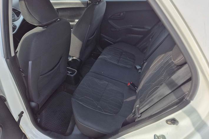 undefined Kia Picanto fra 2014