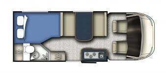 Fiat Bürstner 2,3 Ixeo Time IT 650