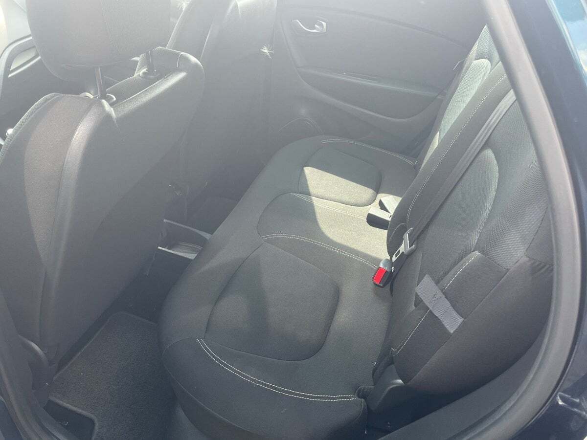 Renault Captur 0,9 TCe 90 Zen