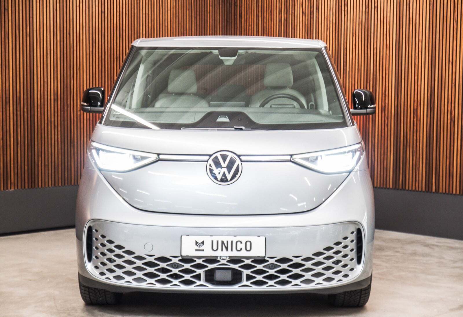 VW ID.Buzz 77 Pro SWB