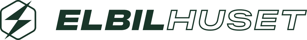 Elbilhuset