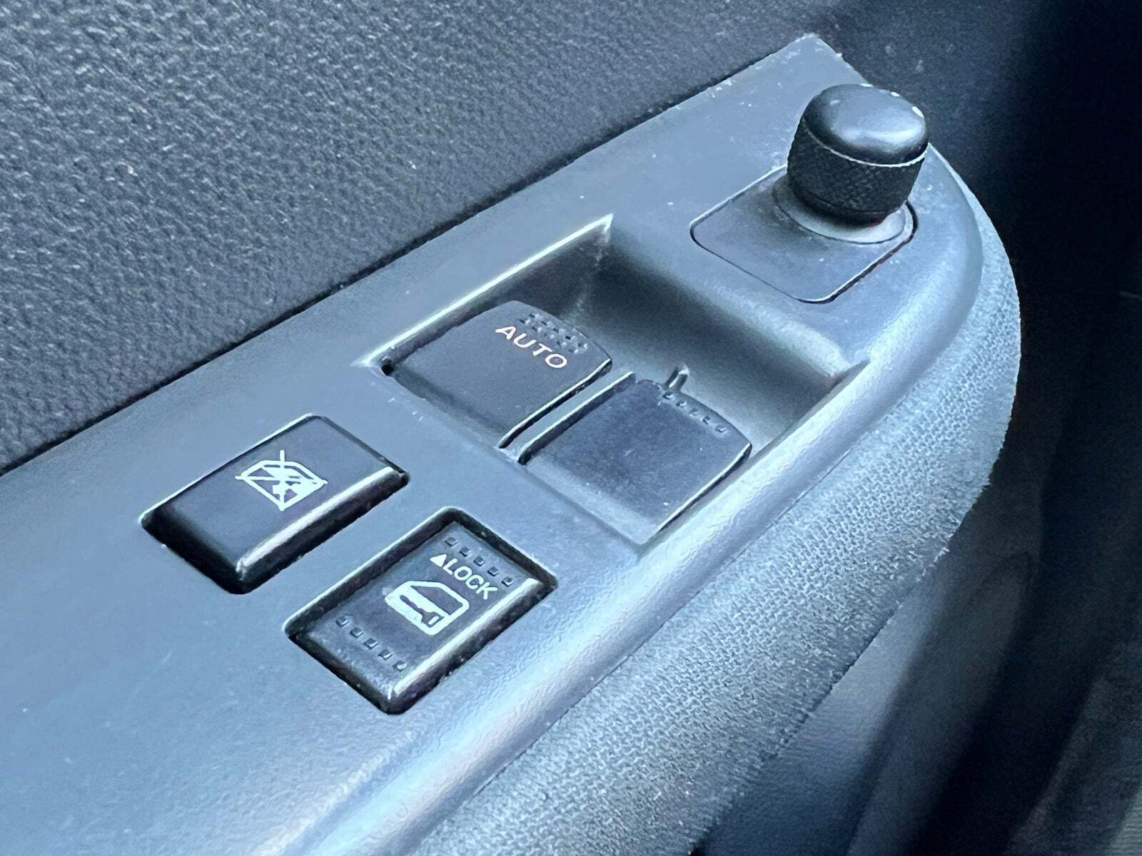 Hvid Suzuki Swift fra 2015