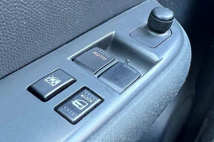 Hvid Suzuki Swift fra 2015