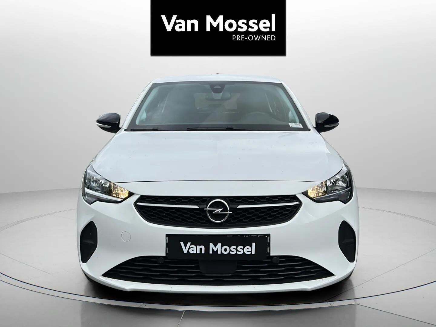 Opel Corsa-e 50 Edition