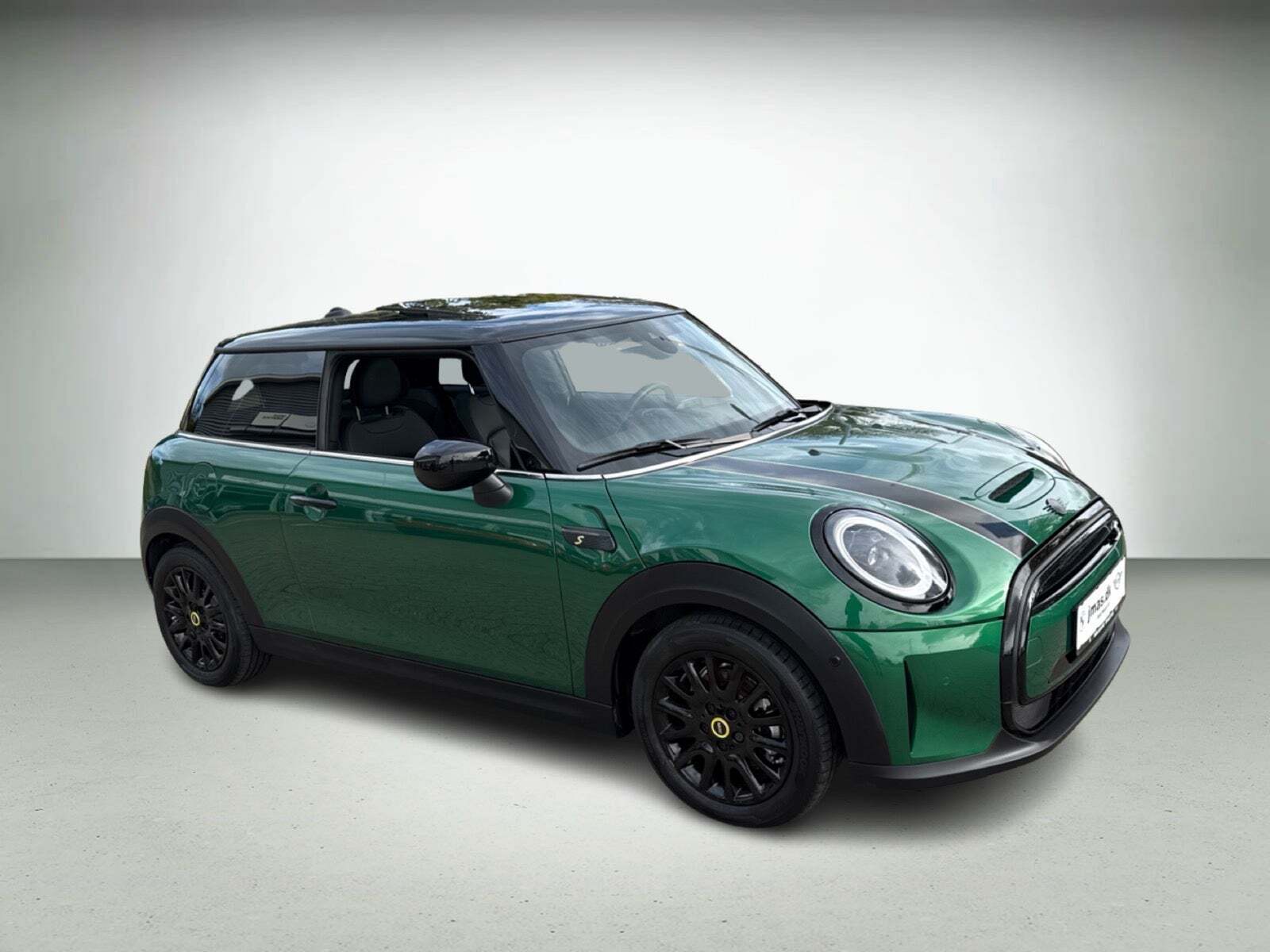 Mini Cooper SE Classic Trim