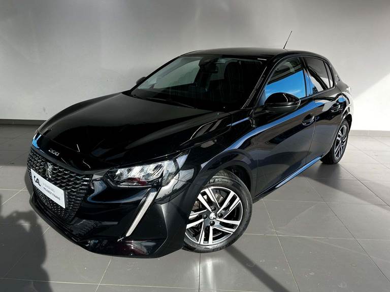 Peugeot 208 1,2 PureTech 100 Allure