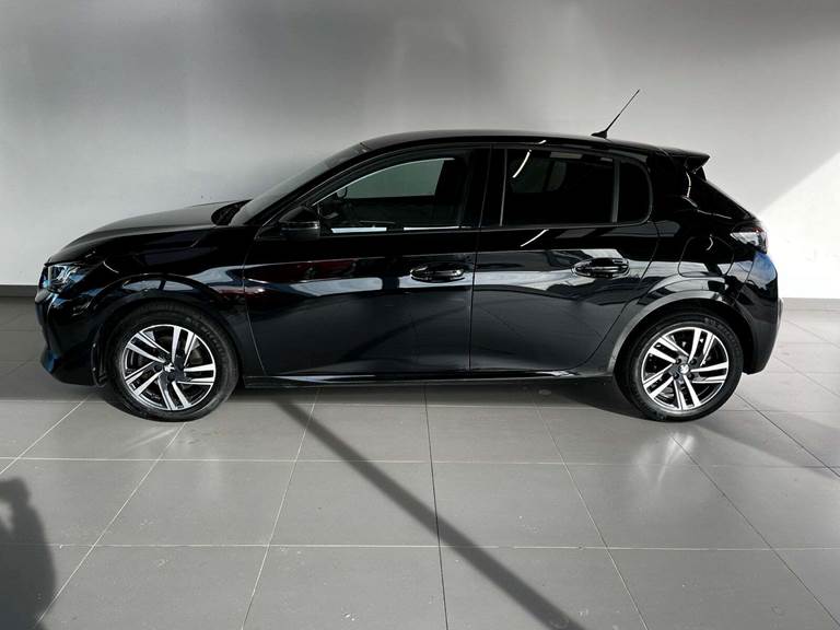 Peugeot 208 1,2 PureTech 100 Allure