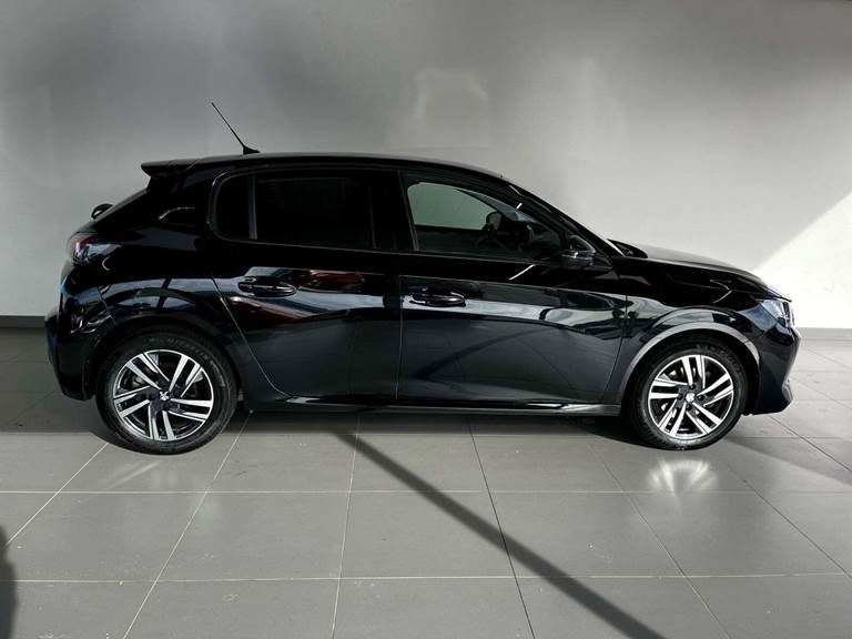 Peugeot 208 1,2 PureTech 100 Allure