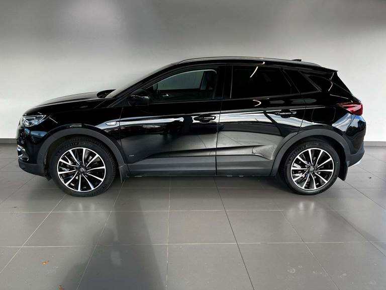 Opel Grandland X 1,6 Hybrid4 Cosmo Prestige aut.