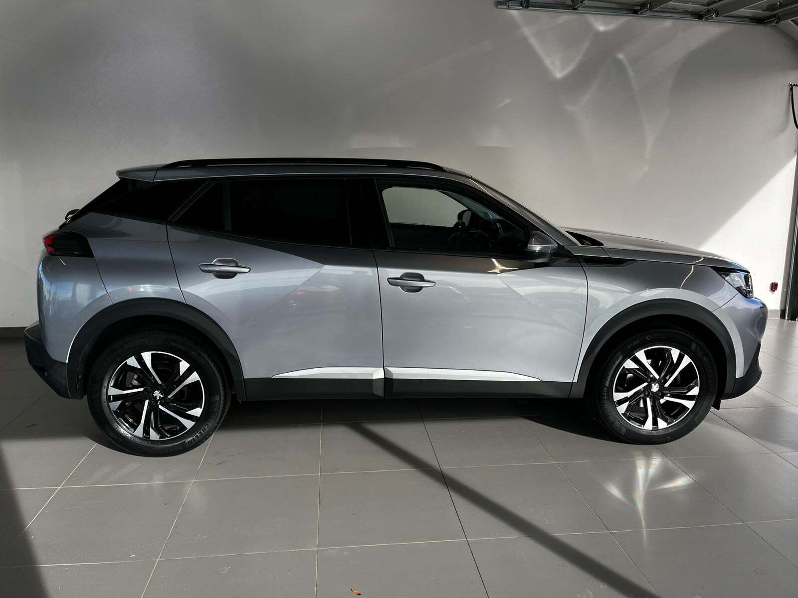 Peugeot 2008 1,2 PureTech 130 Evolution