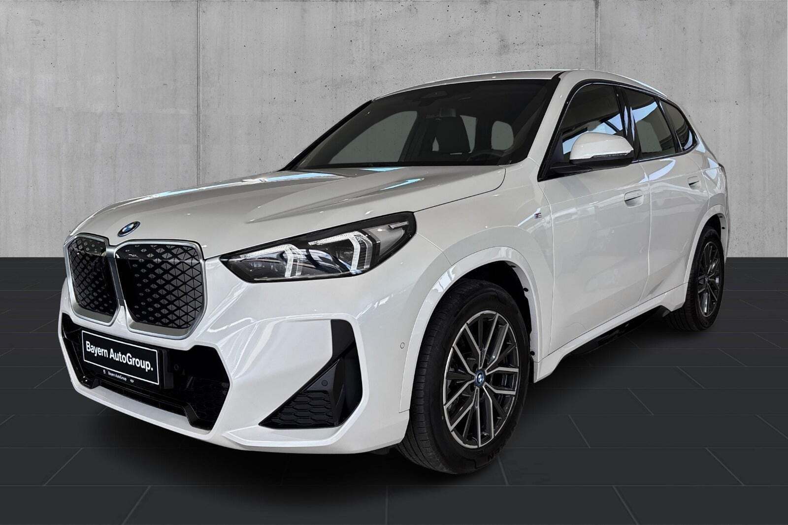 Bayern AutoGroup Esbjerg A/S