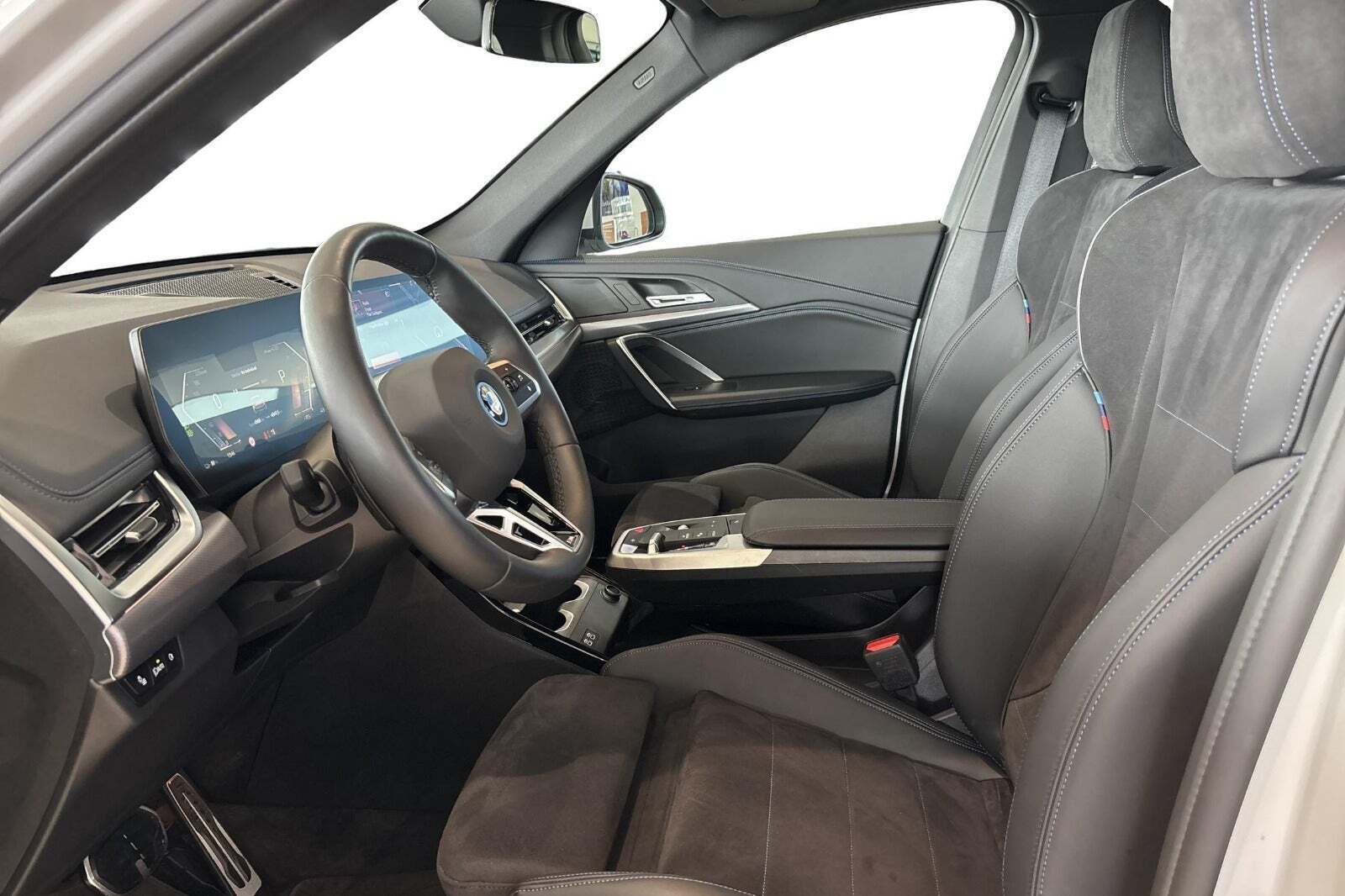 BMW iX1 eDrive20 M-Sport