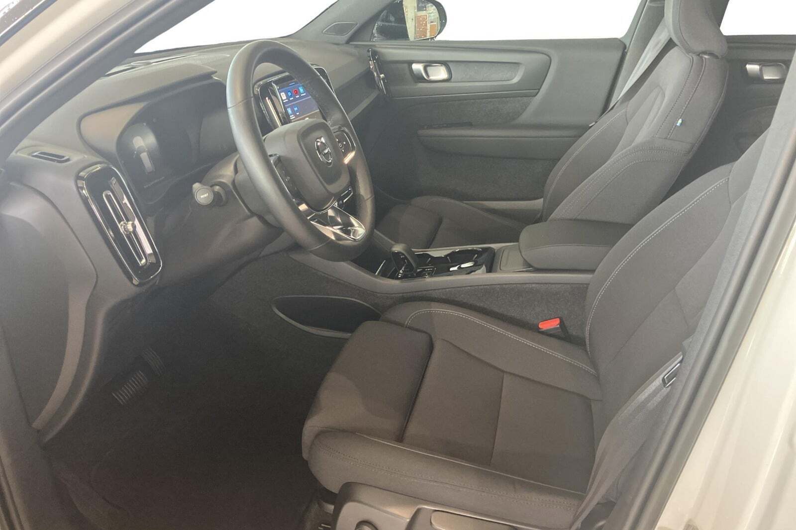 Volvo XC40 ReCharge Twin Core