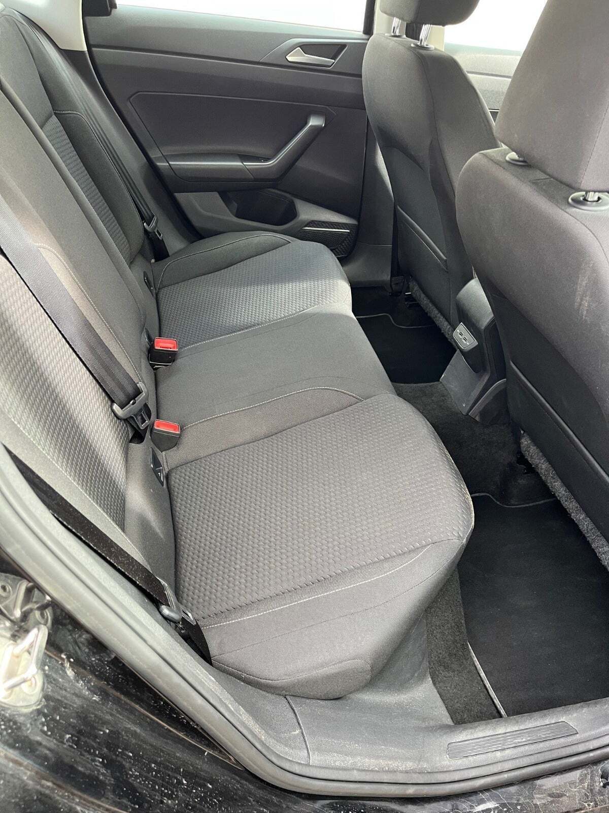 undefined VW Polo fra 2020