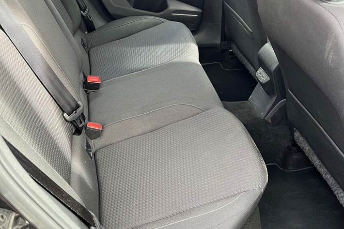 undefined VW Polo fra 2020