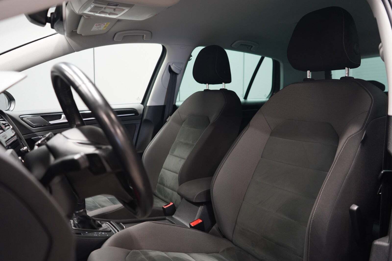 VW Golf VII 1,5 TSi 150 Highline DSG