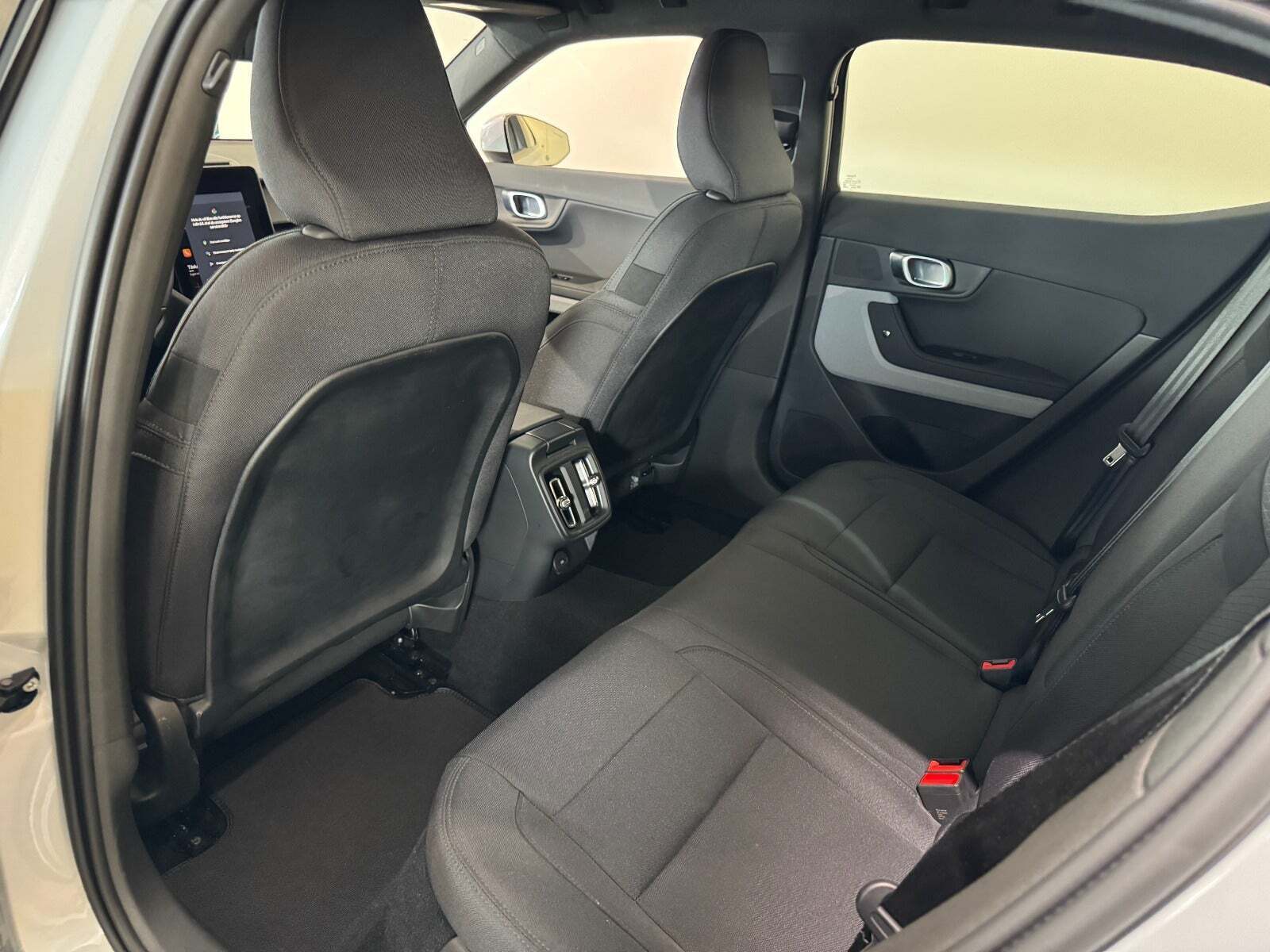 Polestar 2 Long Range