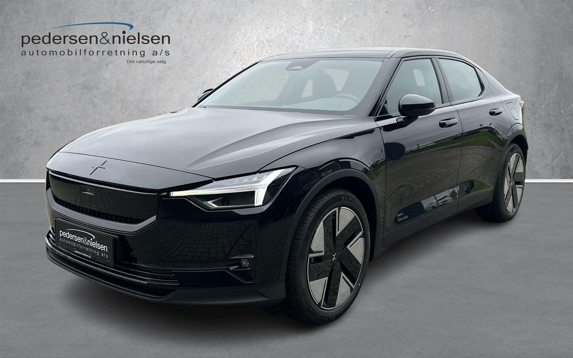 Polestar 2 EL Long range Dual motor Plus AWD 421HK 5d Aut.