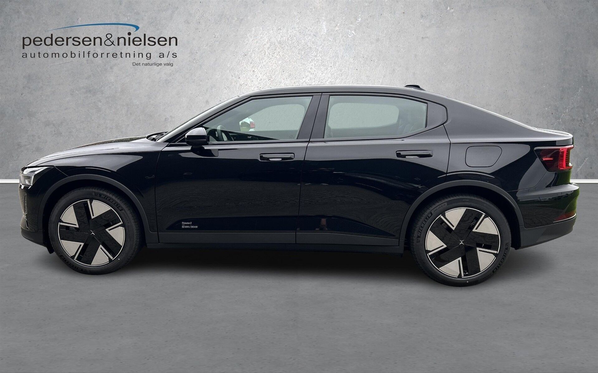 Polestar 2 EL Long range Dual motor Plus AWD 421HK 5d Aut.